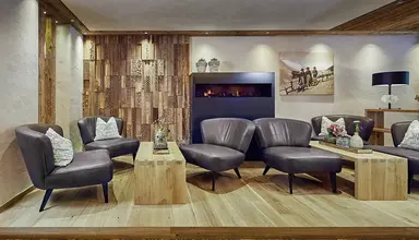 Berghof Crystal Spa & Resort