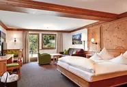 Berghof Crystal Spa & Resort