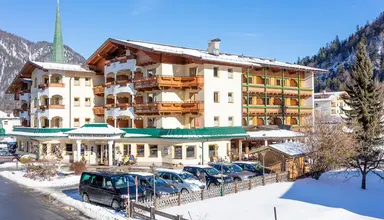 Berghof (Erpfendorf)