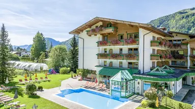 Berghof (Erpfendorf)