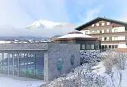 Berghof (Mitterberg)
