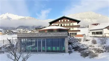 Berghof (Mitterberg)