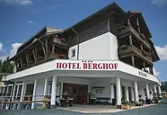 Berghof Nassfeld