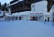 Berghof Nassfeld