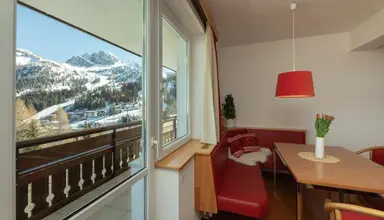 Berghof Nassfeld