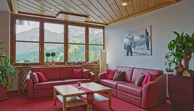 Berghof Nassfeld