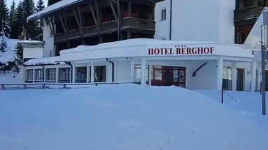 Berghof Nassfeld