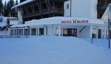 Berghof Nassfeld