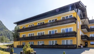 Berghof Nassfeld