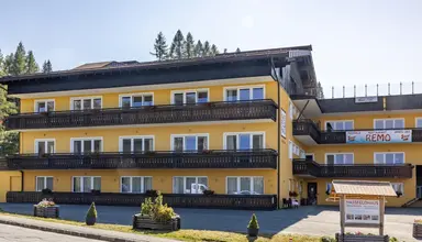 Berghof Nassfeld