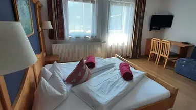 Berghof Nassfeld