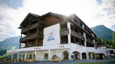 Berghof Nassfeld
