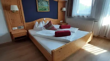 Berghof Nassfeld