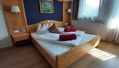 Berghof Nassfeld