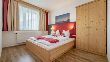 Berghof Nassfeld