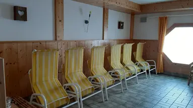 Berghof Nassfeld