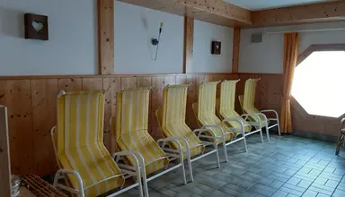 Berghof Nassfeld