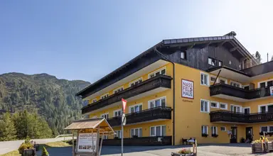 Berghof Nassfeld
