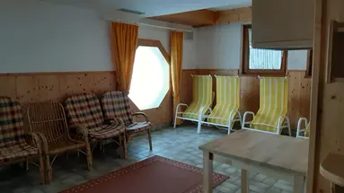 Berghof Nassfeld