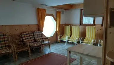 Berghof Nassfeld