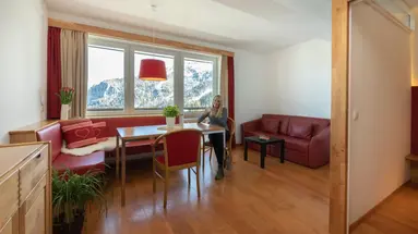 Berghof Nassfeld