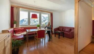 Berghof Nassfeld