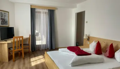 Berghof Nassfeld