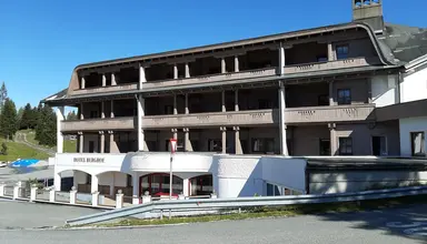 Berghof Nassfeld