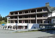 Berghof Nassfeld