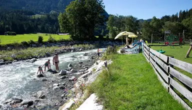 Berghof (Soll)