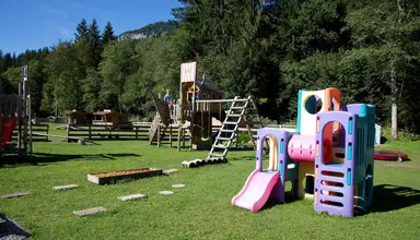 Berghof (Soll)