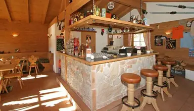 Berghof (Soll)