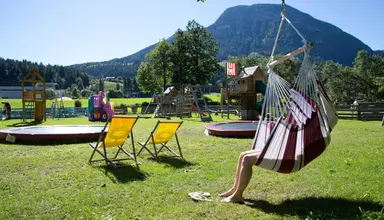 Berghof (Soll)