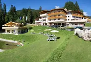 Berghof (Soll)