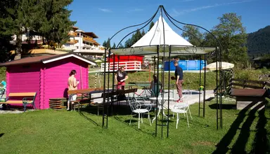 Berghof (Soll)