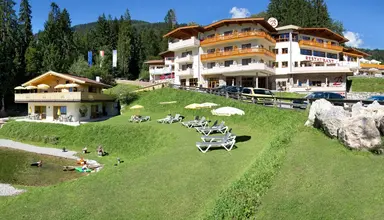 Berghof (Soll)