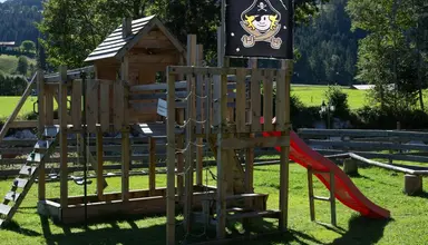 Berghof (Soll)