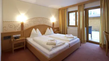 Berghof (Soll)