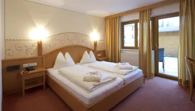 Berghof (Soll)