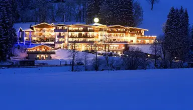 Berghof (Soll)