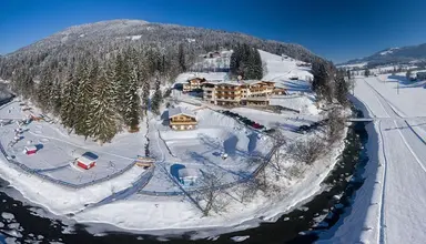 Berghof (Soll)