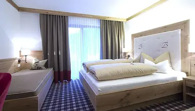 Berghof (Soll)