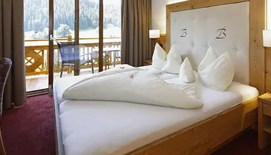 Berghof (Soll)