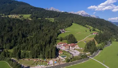 Berghof (Soll)