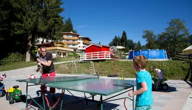 Berghof (Soll)