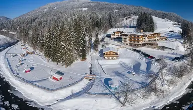 Berghof (Soll)
