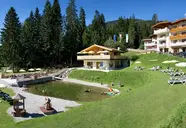 Berghof (Soll)