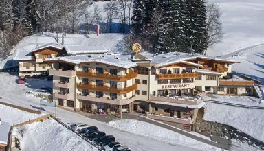 Berghof (Soll)