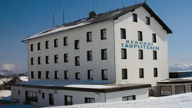 Berghof