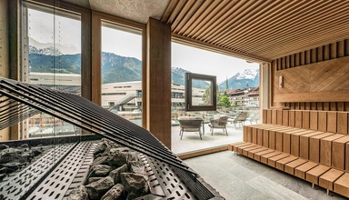 Berghof
